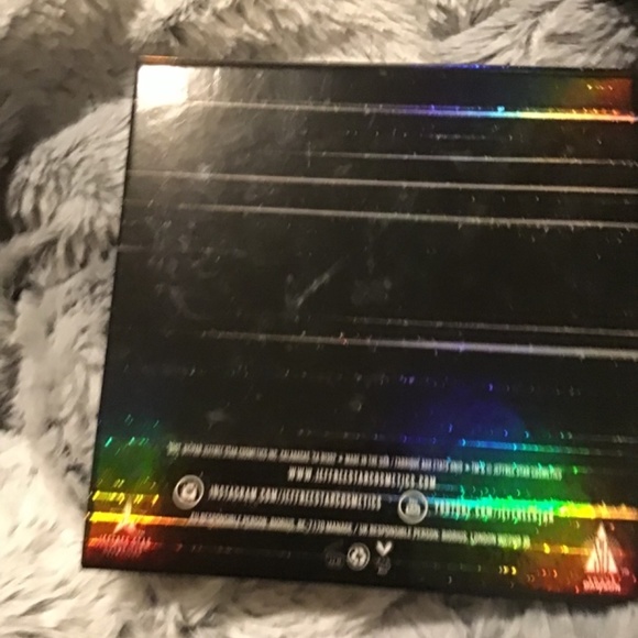 Jeffree star mini controversy pallete - Picture 5 of 6